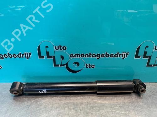 Used Right rear shock absorber FORD FOCUS II Turnier (DA_, FFS, DS) 1.6 (100 hp) 19626406