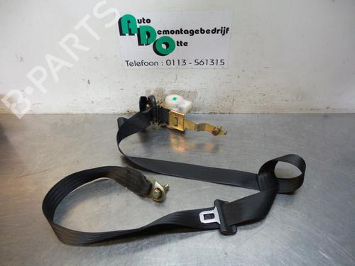 Front right seatbelt DAEWOO MATIZ (M100, M150) 0.8 | BP19596218I25 