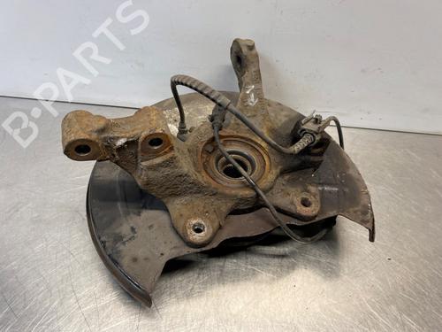 Used Right front steering knuckle OPEL MERIVA B MPV (S10) 1.7 CDTI (75) (110 hp) 29559732