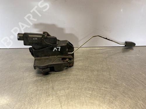 Used Front left lock Front left lock 36832551 36832551