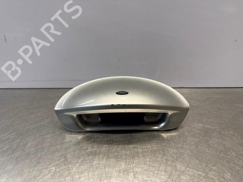 Used Tailgate handle Tailgate handle NISSAN MICRA III (K12) 1.2 16V (65 hp) 34099947 34099947