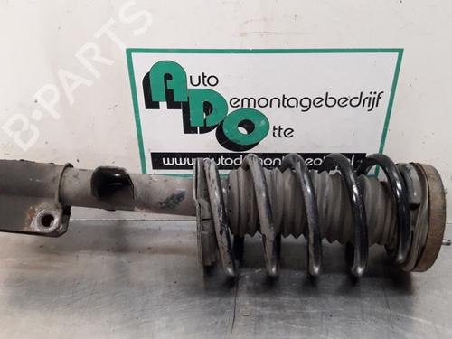 Left front shock absorber BMW X5 (E53) 3.0 d | BP19613625M16 