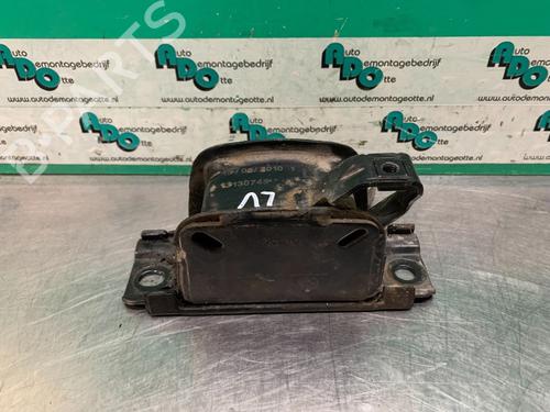 Used Gearbox mount OPEL CORSA D (S07) 1.4 (L08, L68) (100 hp) 19618404