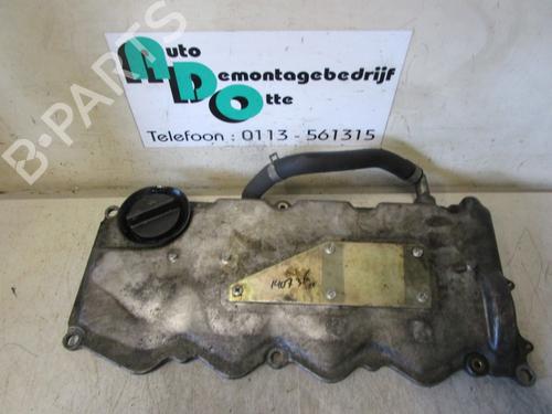 Used Valve cover NISSAN ALMERA II Hatchback (N16) 2.2 Di (110 hp) 19587880