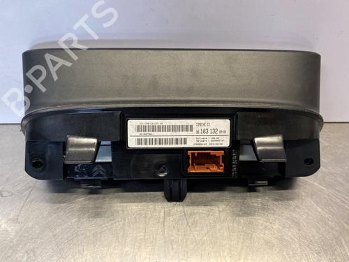 Quadrante CITROËN C4 CACTUS 1.6 BlueHDi 100 | BP37516422C47 - Image 2