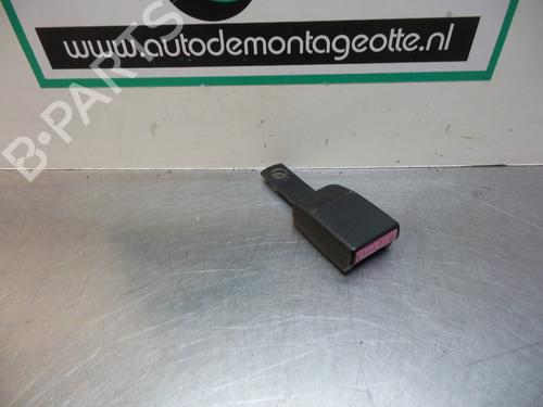 Used Seat buckle Seat buckle PEUGEOT 406 Coupe (8C) 2.2 (158 hp) 19605571 19605571