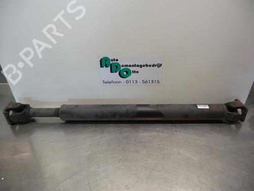 Used Driveshaft KIA SORENTO I (JC) 2.4 (139 hp) 19590311