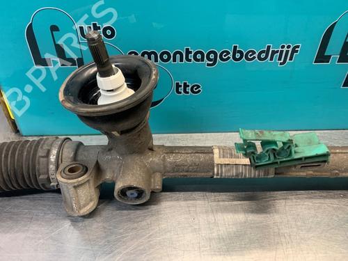 Steering rack FIAT PUNTO EVO (199_) 1.3 D Multijet | BP19627680M22 
