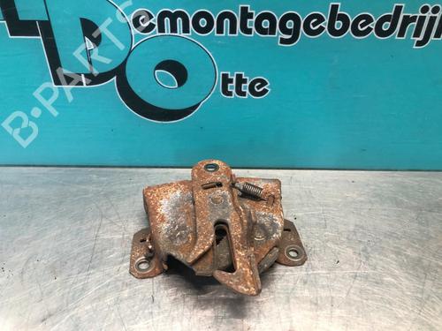 Used Hood lock MITSUBISHI COLT VI (Z3_A, Z2_A) 1.3 (Z21A) (95 hp) 28298875