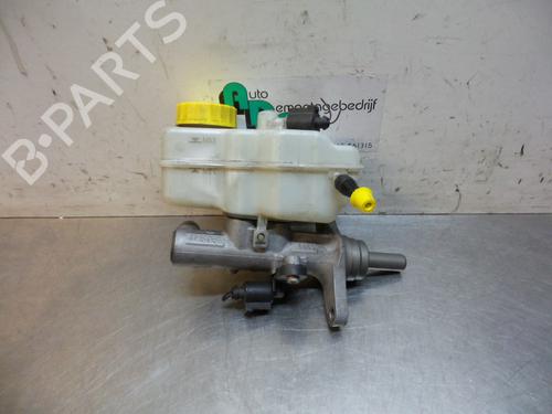 Used Brake master cylinder SEAT IBIZA IV SC (6J1, 6P5) 1.6 (105 hp) 19600399