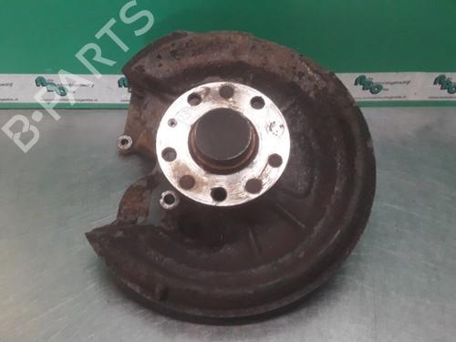 Right rear steering knuckle VW TOURAN (1T1, 1T2) 1.6 FSI | BP19616148M28 