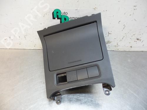 Used Glove box VW GOLF V (1K1) 2.0 FSI (150 hp) 19604524