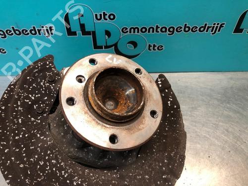 Left front steering knuckle BMW 3 (E90) 318 i | BP28305673M25 