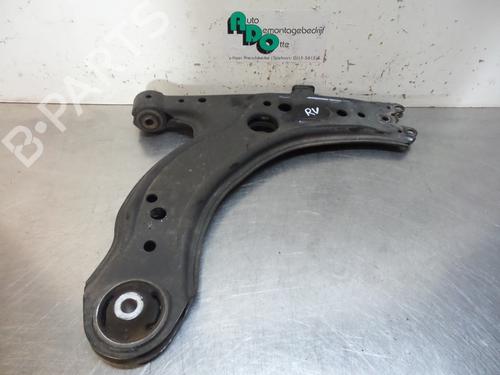 Used Right front suspension arm Right front suspension arm VW BORA I (1J2) 1.4 16V (75 hp) 19604415 19604415
