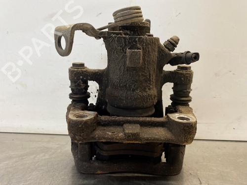 Left rear brake caliper OPEL MERIVA B MPV (S10) 1.7 CDTI (75) | BP29586256M107 