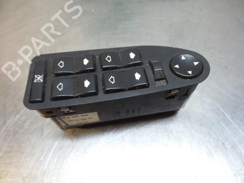 Used Switch BMW 5 (E39) 530 d (184 hp) 19609575