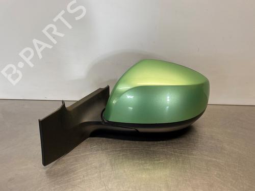 Used Left mirror OPEL AGILA B (H08) 1.0 (F68) (65 hp) 27928946