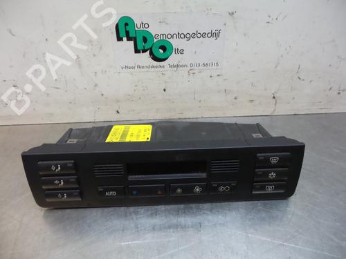 Used Climate control Climate control 19599230 19599230
