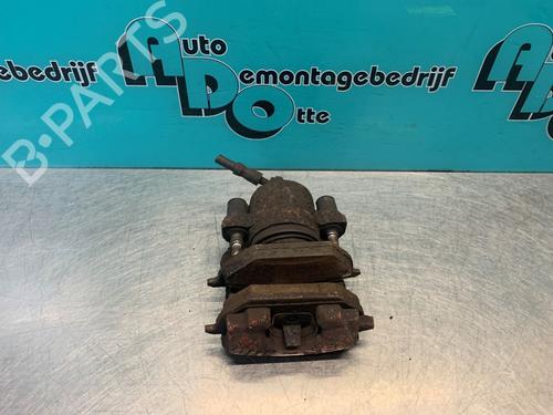 Left front brake caliper SEAT LEON (1M1) 1.8 20V | BP19628046M105 