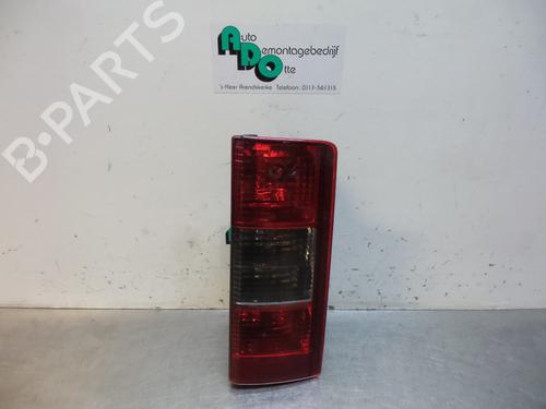 Lampa tylna prawa OPEL COMBO Box Body/MPV 1.3 CDTI 16V BP19603166C35
