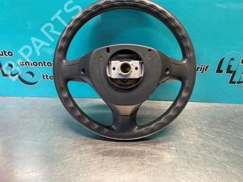 Steering wheel OPEL AGILA (A) (H00) 1.2 16V Twinport (F68) | BP28298630C49 