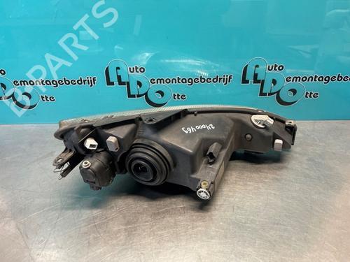 Left headlight PEUGEOT 206 Hatchback (2A/C) 1.4 i | BP28297639C28 