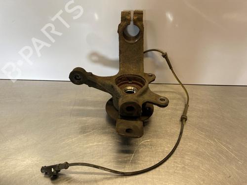 Used Left front steering knuckle Left front steering knuckle 37185561 37185561