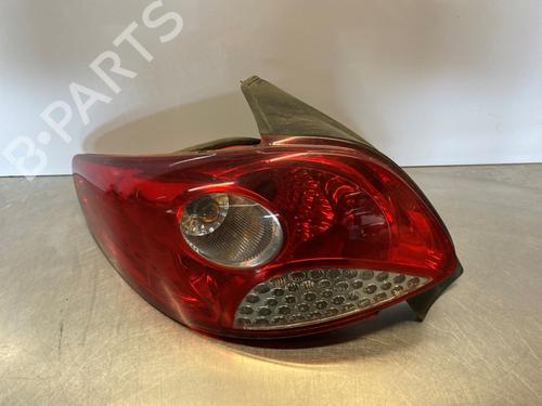 Used Left taillight Left taillight 36883522 36883522