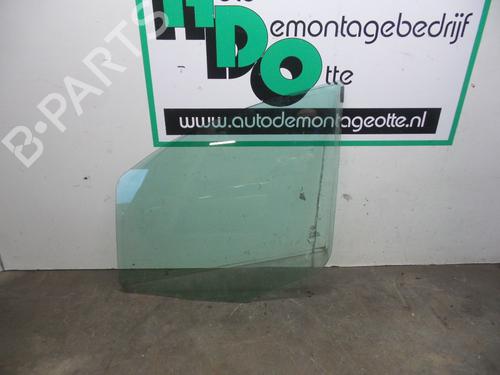 Used Front left door window LANCIA MUSA (350_) 1.4 (350.AXA11, 350.AXA1A) (95 hp) 19611742