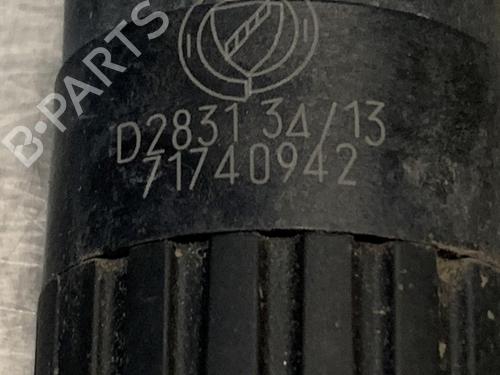 Washer pump PEUGEOT BIPPER (AA_) 1.3 HDi 75 | BP19626037E24 