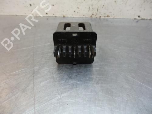 Used Heater resistor Heater resistor 19585467 19585467