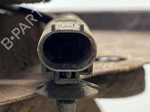Right front steering knuckle OPEL MERIVA B MPV (S10) 1.7 CDTI (75) | BP29559732M26
