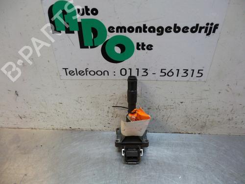 Used Ignition coil BMW 3 (E36) 320 i (150 hp) 19584834