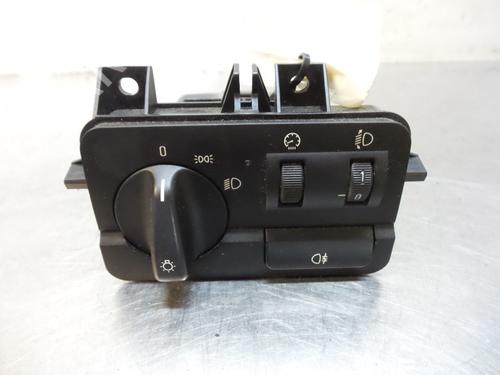 Used Headlight switch BMW 3 Compact (E46) 316 ti (115 hp) 19585360
