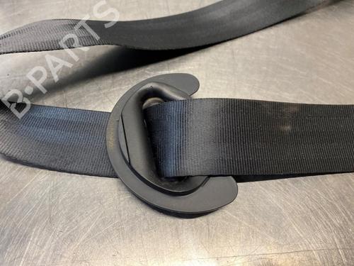 Rear right seatbelt VW POLO V (6R1, 6C1) 1.2 TDI | BP28836770I28 
