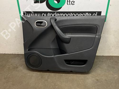 Used Front right panel MERCEDES-BENZ CITAN Box Body/MPV (W415) 109 CDI (415.601, 415.603, 415.605) (90 hp) 29932697