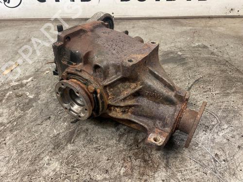 Differential hinten für BMW 3 Compact (E36) 316 i (105 hp) 32701957