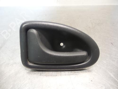 Used Exterior handle RENAULT TRAFIC II Van (FL) 1.9 dCi 100 (FL0C, FL0K, FL0B) (101 hp) 19591095