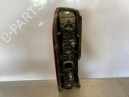 Right taillight PEUGEOT BOXER Van 2.2 HDi 130 | BP39065674C35 - Image 4