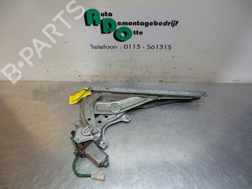 Used Front right window mechanism Front right window mechanism TOYOTA COROLLA Estate (_E11_) 2.0 D (CE110_, CE110R) (72 hp) 19585058 19585058