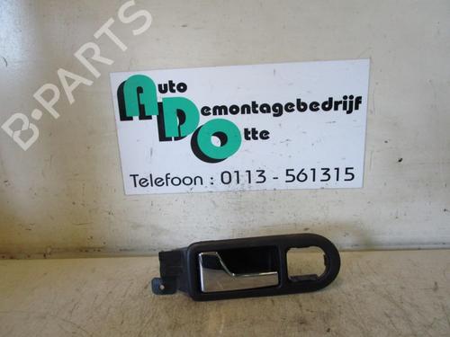 Used Exterior handle VW GOLF IV (1J1) 1.6 (100 hp) 19587251