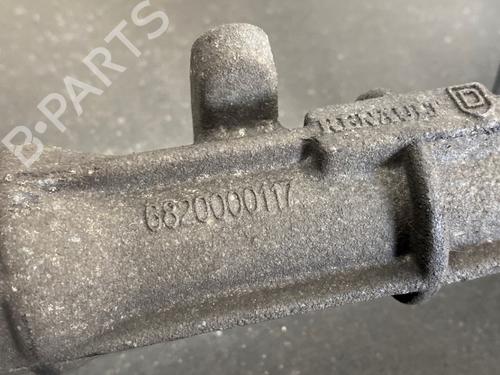 Styregear/Snekke DACIA SANDERO 1.6 (BS0D, BS0B, BS0F, BS0H) | BP20719302M22 - Image 2