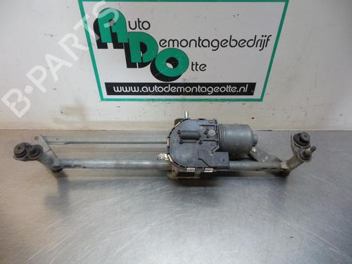 Used Front wipers mechanism VW GOLF V (1K1) 1.6 (102 hp) 19608427