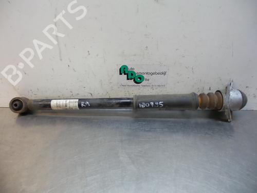 Schokbreker rechts achter SEAT IBIZA IV SC (6J1, 6P5) 1.6 (105 hp) 19600373