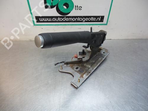 Hand brake CITROËN C2 (JM_) 1.4 | BP19608902I18 