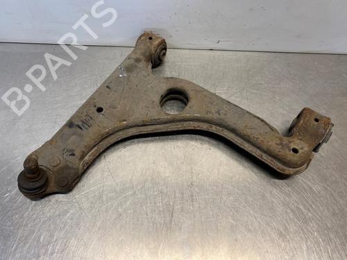 Used Left front suspension arm OPEL MERIVA B MPV (S10) 1.7 CDTI (75) (110 hp) 29586260