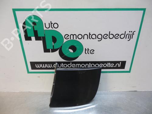 Used Fuel flap CITROËN C1 (PM_, PN_) 1.0 (68 hp) 19605940