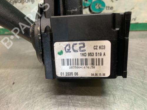 Steering column stalk AUDI A3 (8P1) 2.0 TDI 16V | BP19621788I23 