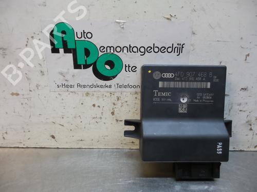 Used Control unit Control unit 19603708 19603708