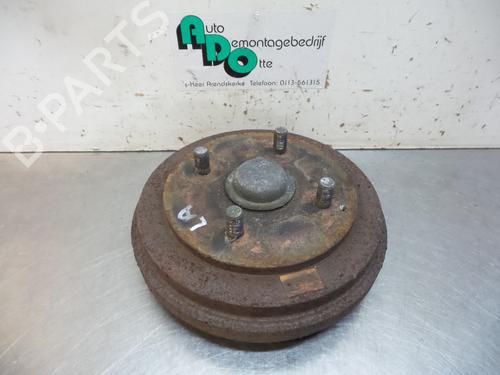 Used Other SUZUKI ALTO VI (FF, HA24_) 1.1 (RF410) (63 hp) 26896353